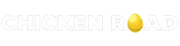 chicken road logo